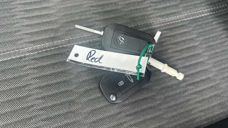 Vauxhall Corsa 1.2 Griffin 5dr Petrol Hatchback